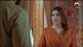 Mehshar - Episode 05 - 20th December 2024